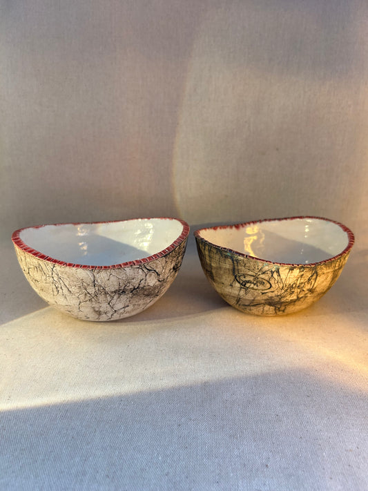 Kırmızı Şeritli Anatolia Çerezlik