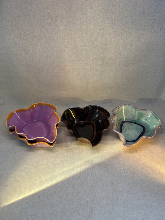 Yaprak Çerezlik Serisi