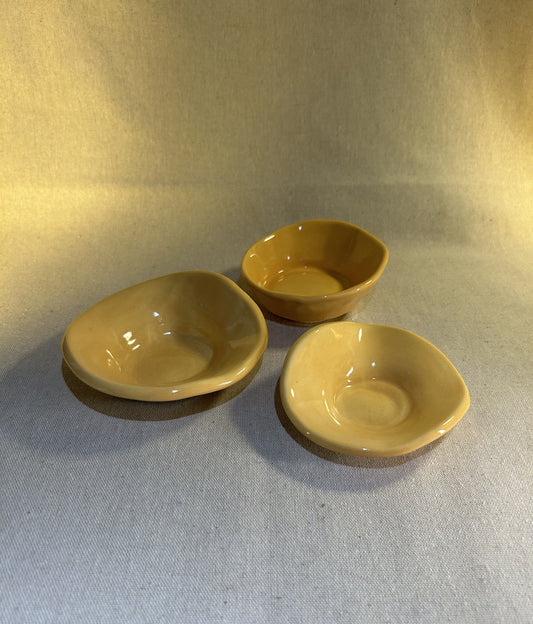 Triple Soft Sade Sosluk Seti