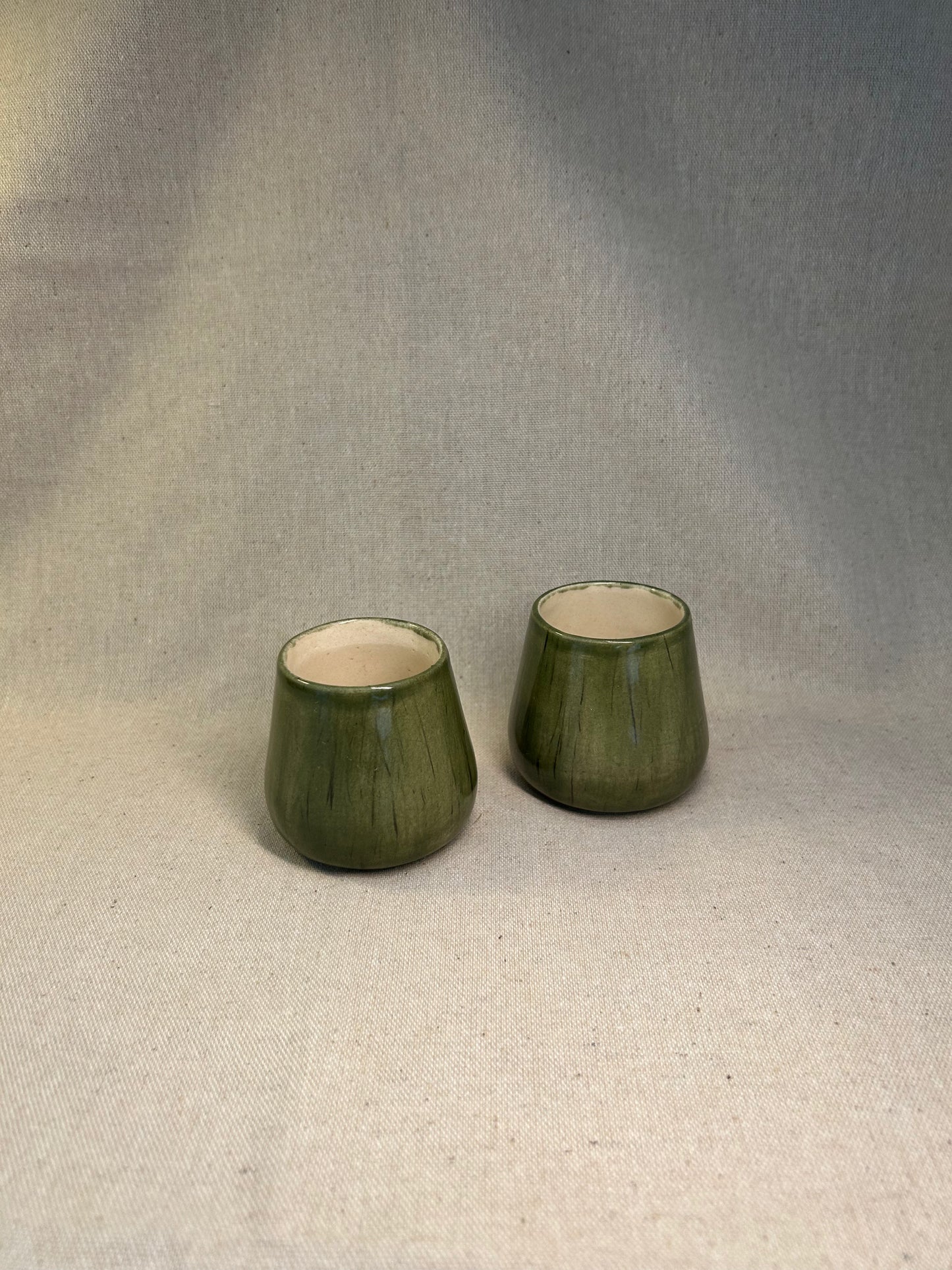 Damla Türk Kahvesi Seti