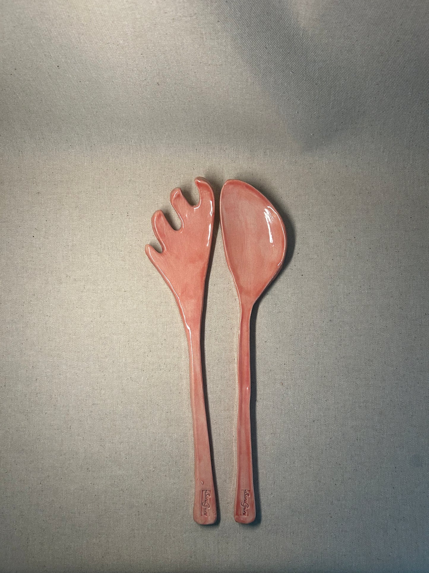 Pembe Salata Servisleri