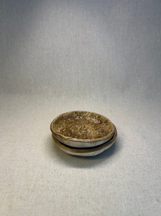 Kahverengi Joker İkizler Çerezlik