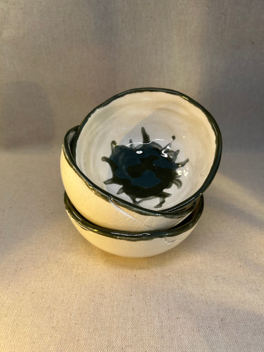 Imagination Yeşil Çerezlik Seti