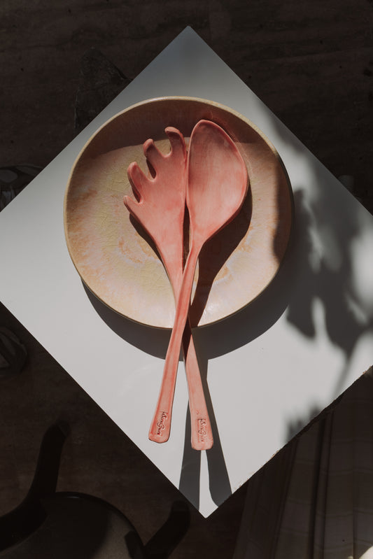 Pembe Salata Servisleri