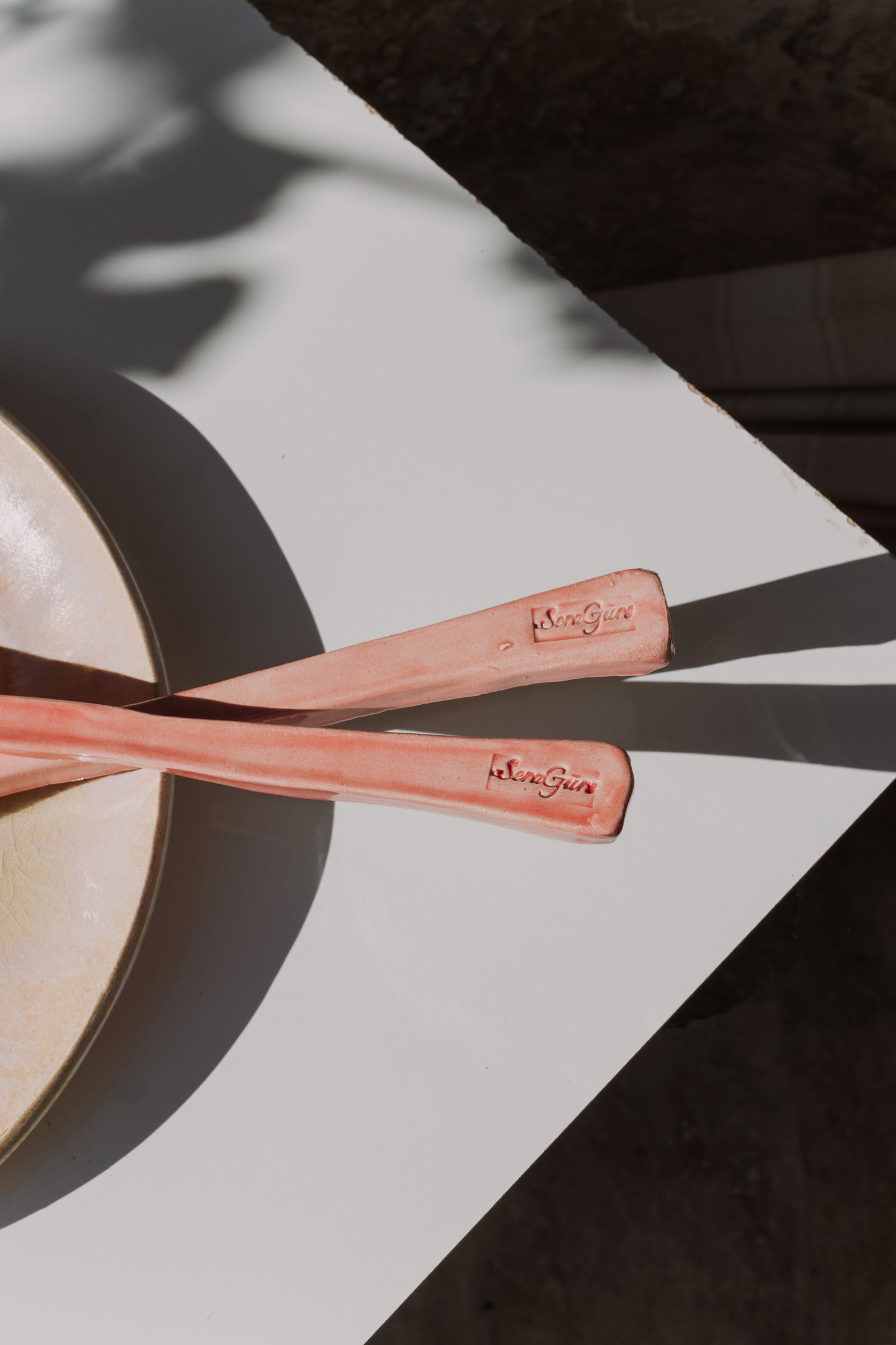 Pembe Salata Servisleri