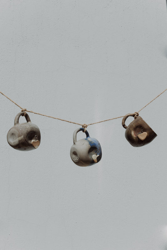 Heart to Heart Kupa Seti