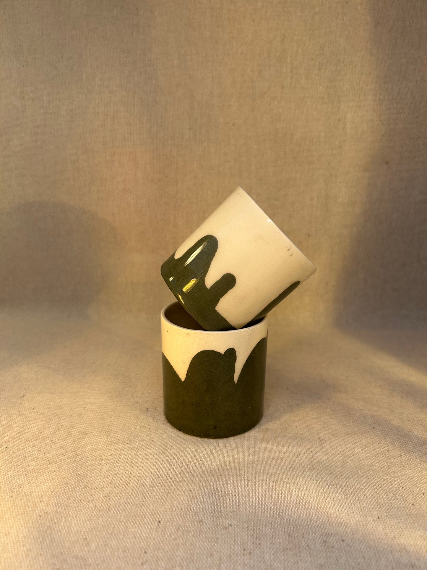 Yeşil Dalga 2'li Set