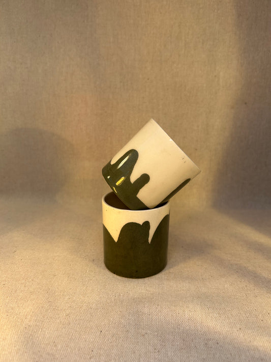 Yeşil Dalga 2'li Set