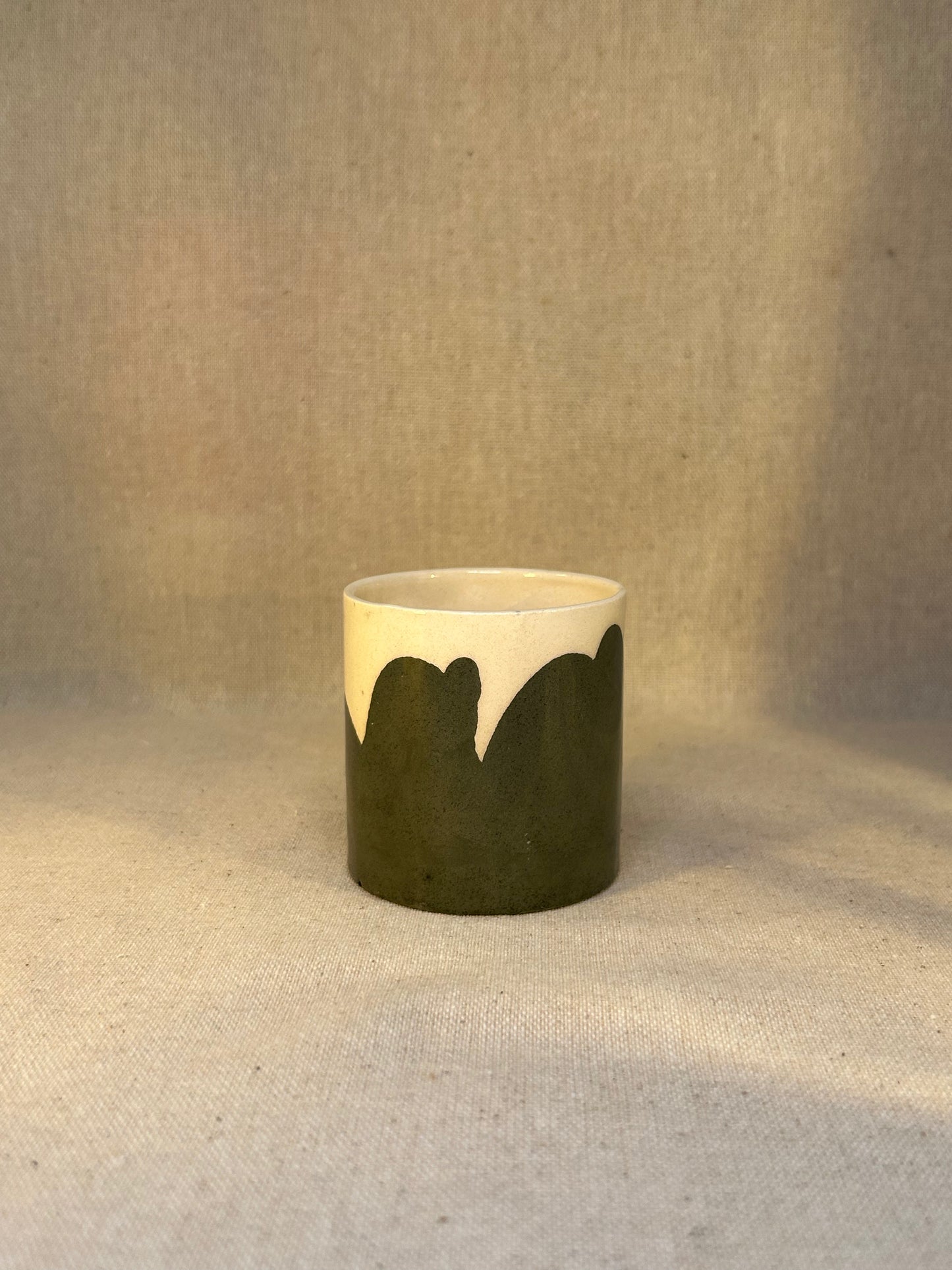 Yeşil Dalga 2'li Set