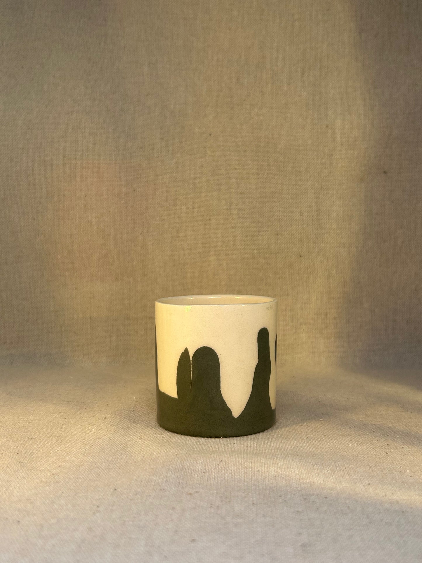 Yeşil Dalga 2'li Set