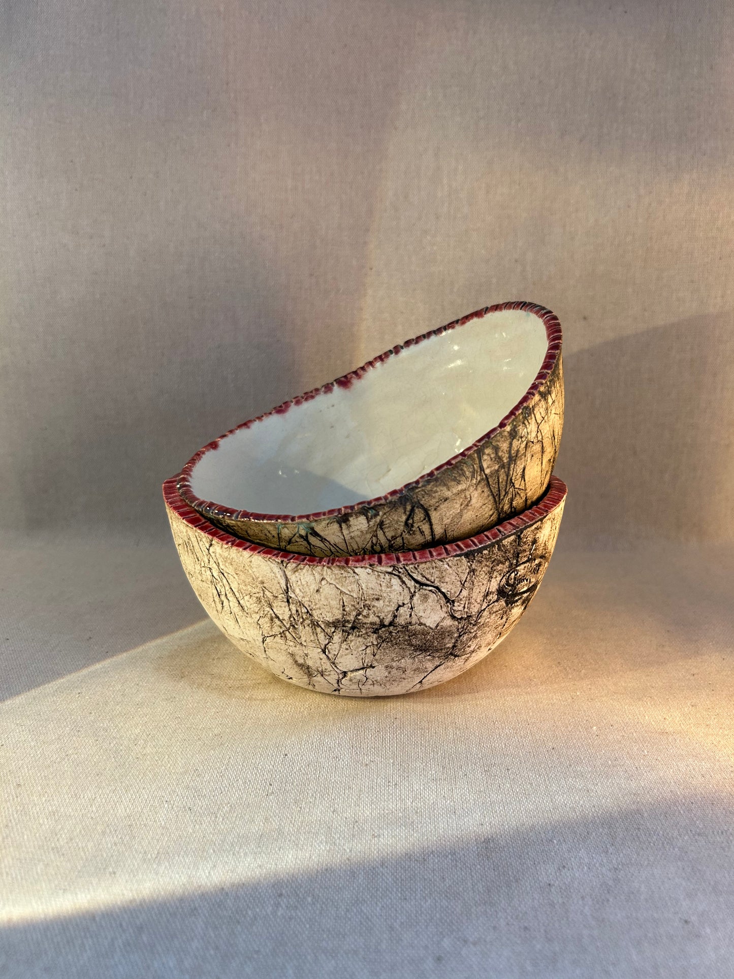 Kırmızı Şeritli Anatolia Çerezlik