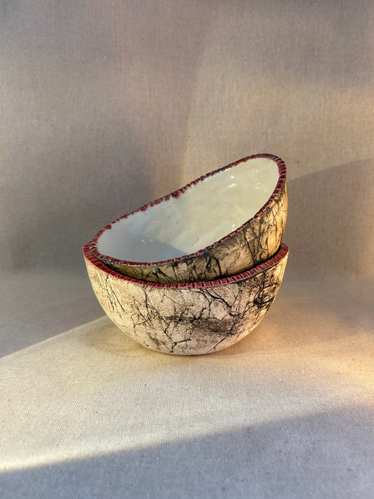 Kırmızı Şeritli Anatolia Çerezlik