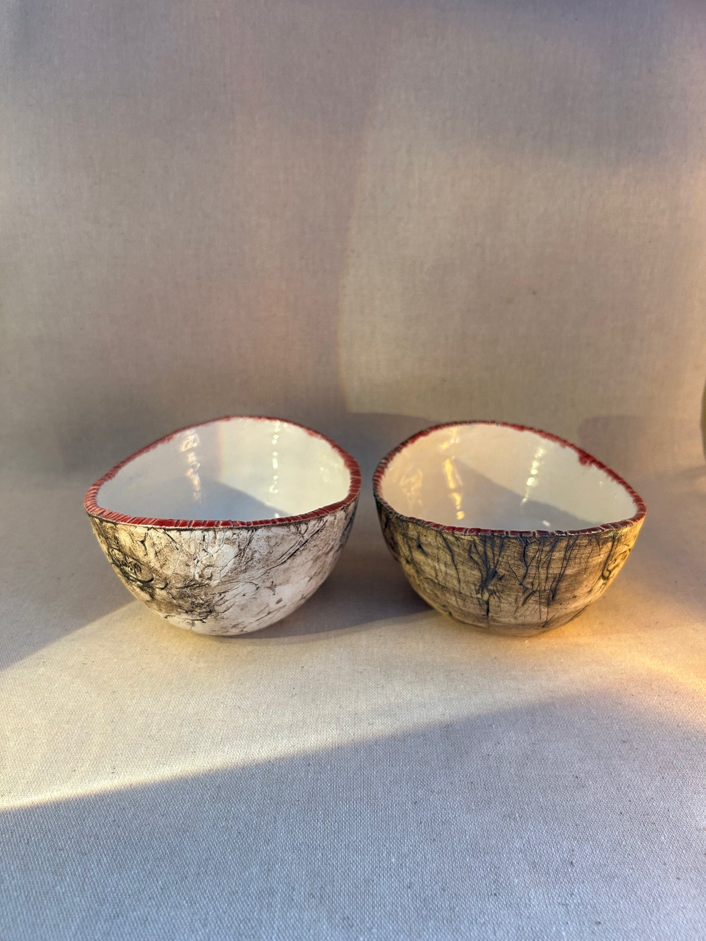 Kırmızı Şeritli Anatolia Çerezlik