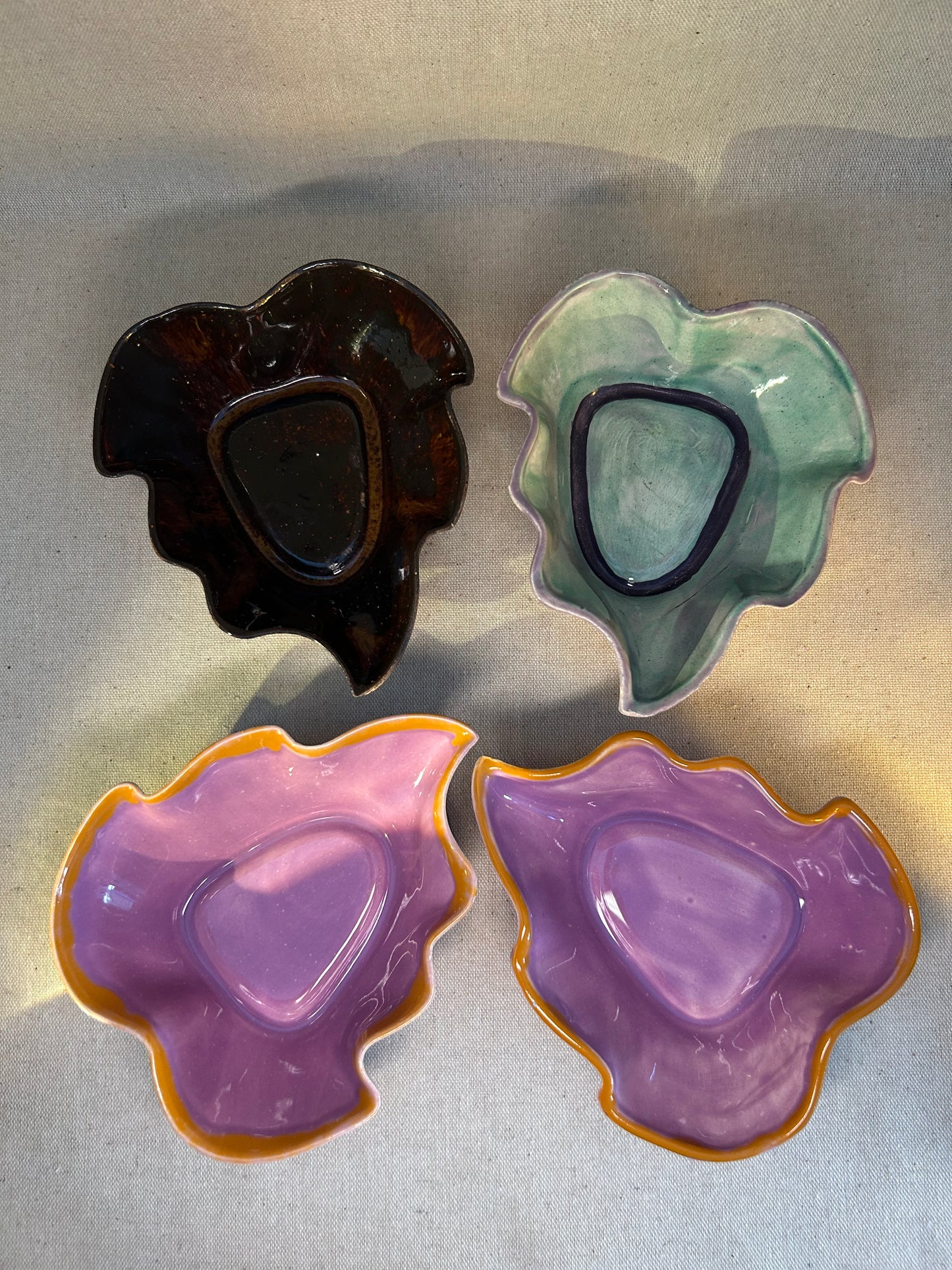 Yaprak Çerezlik Serisi