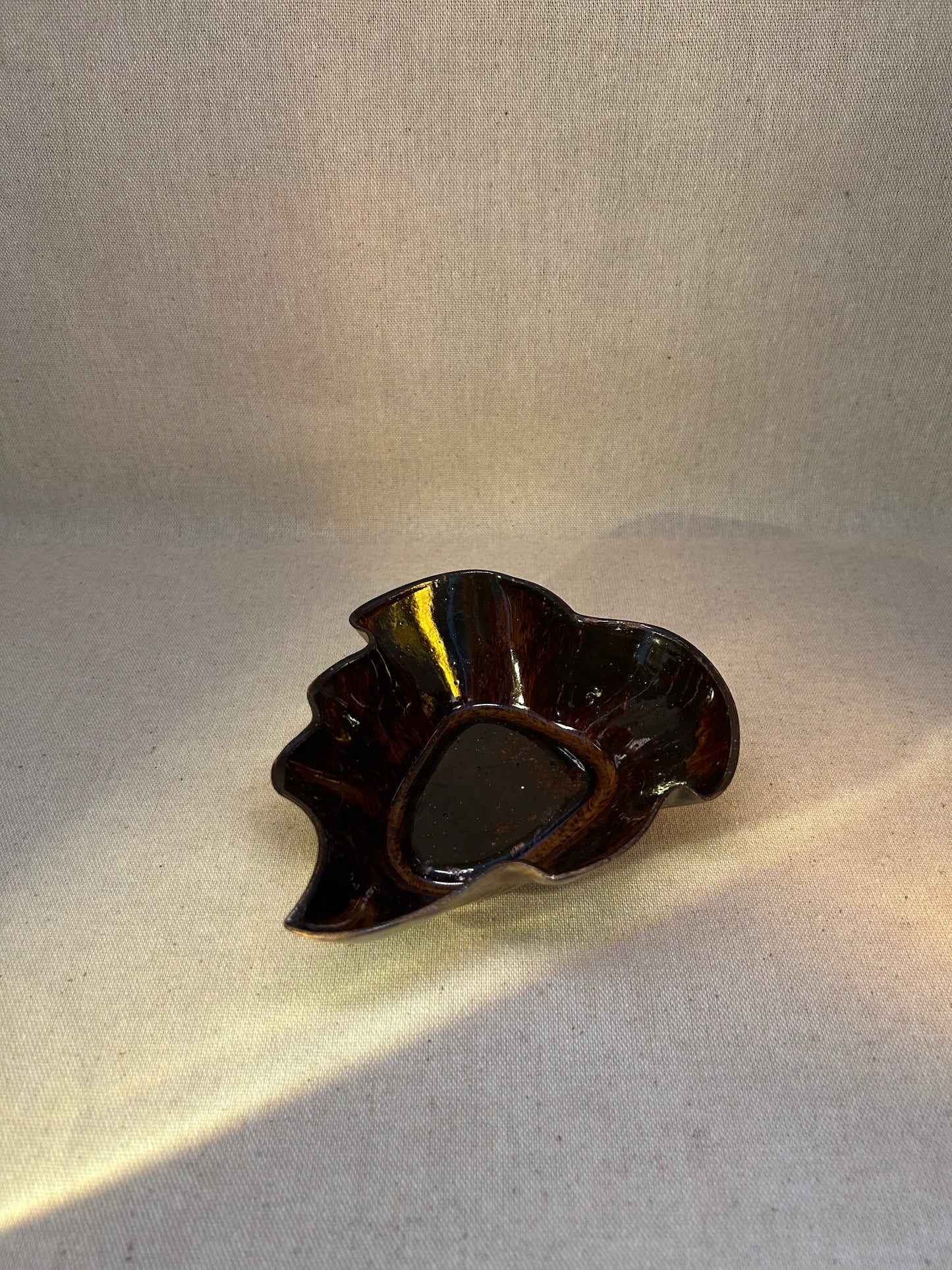 Yaprak Çerezlik Serisi