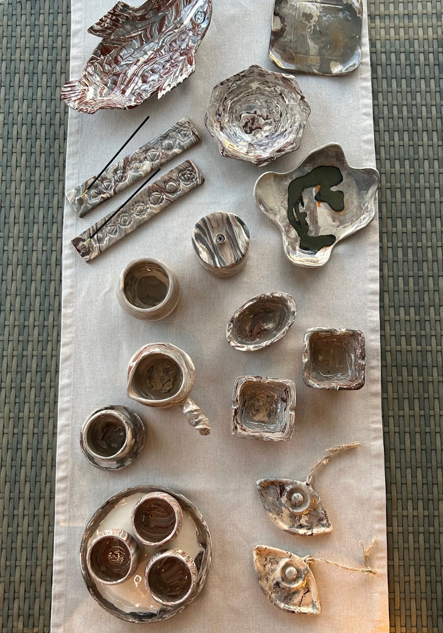 Sürreal Seri Tüm Set