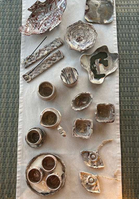 Sürreal Seri Tüm Set