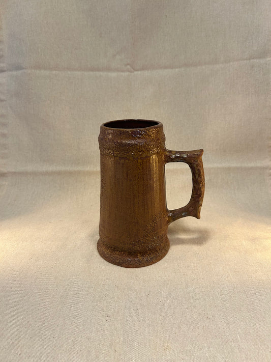 Meyhane Bira Bardağı