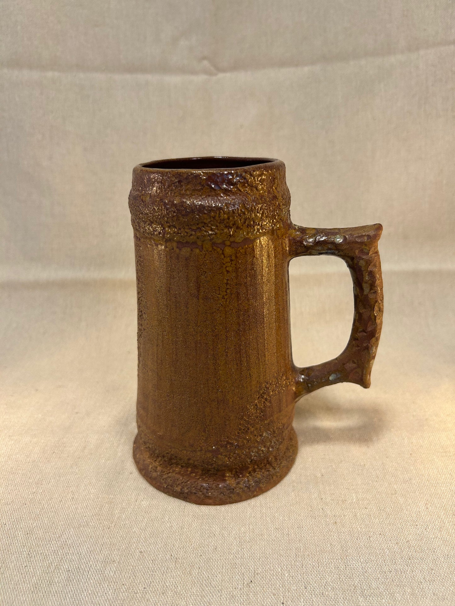 Meyhane Bira Bardağı