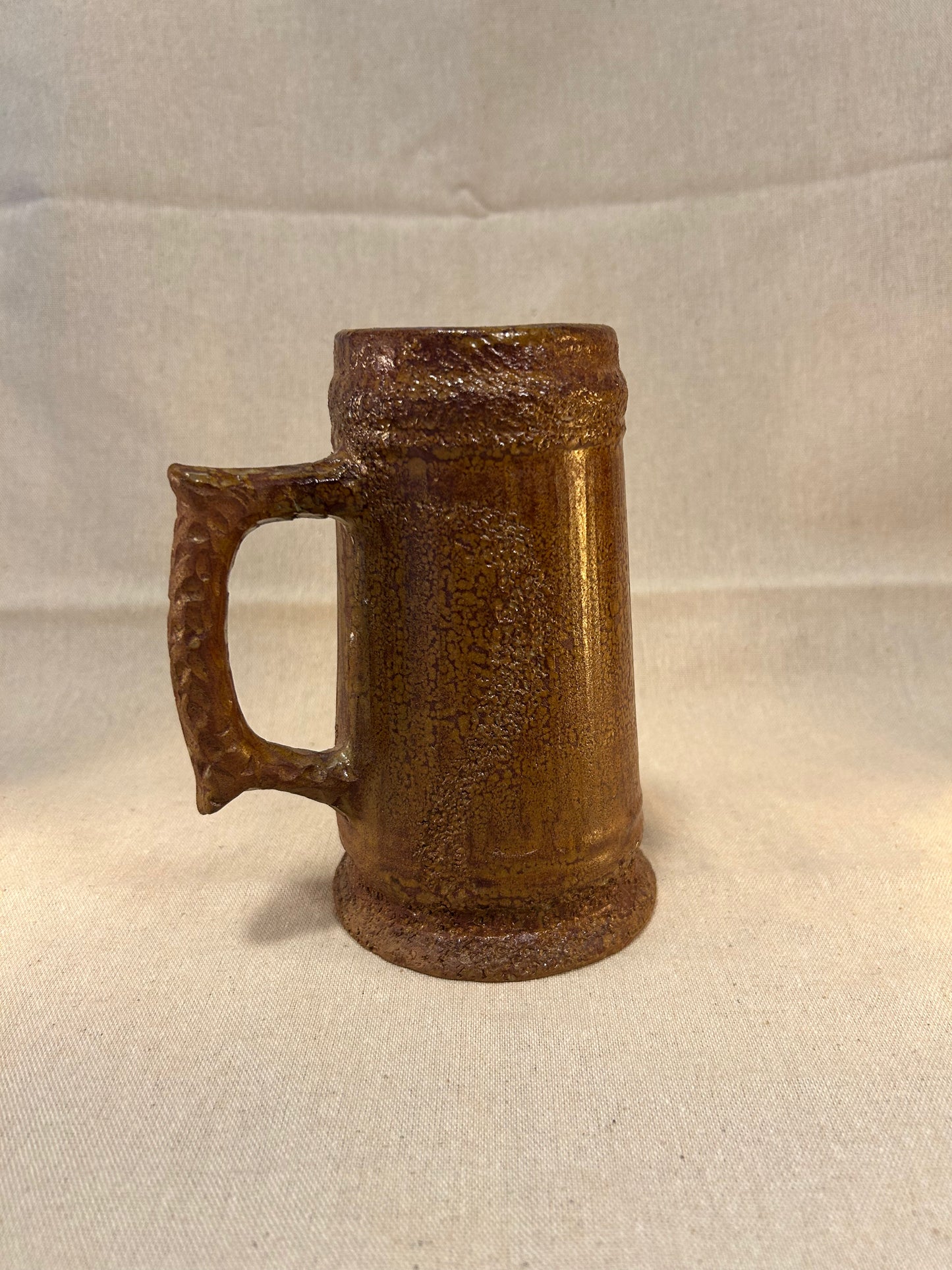 Meyhane Bira Bardağı