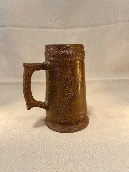 Meyhane Bira Bardağı