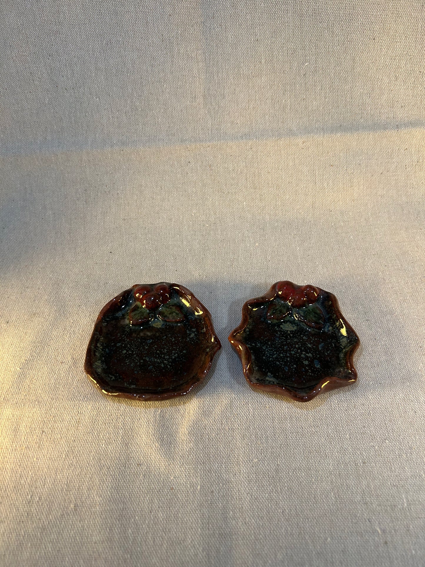 Mavili Kokina Lokumluk