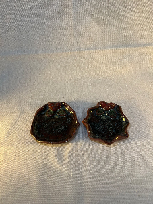 Mavili Kokina Lokumluk