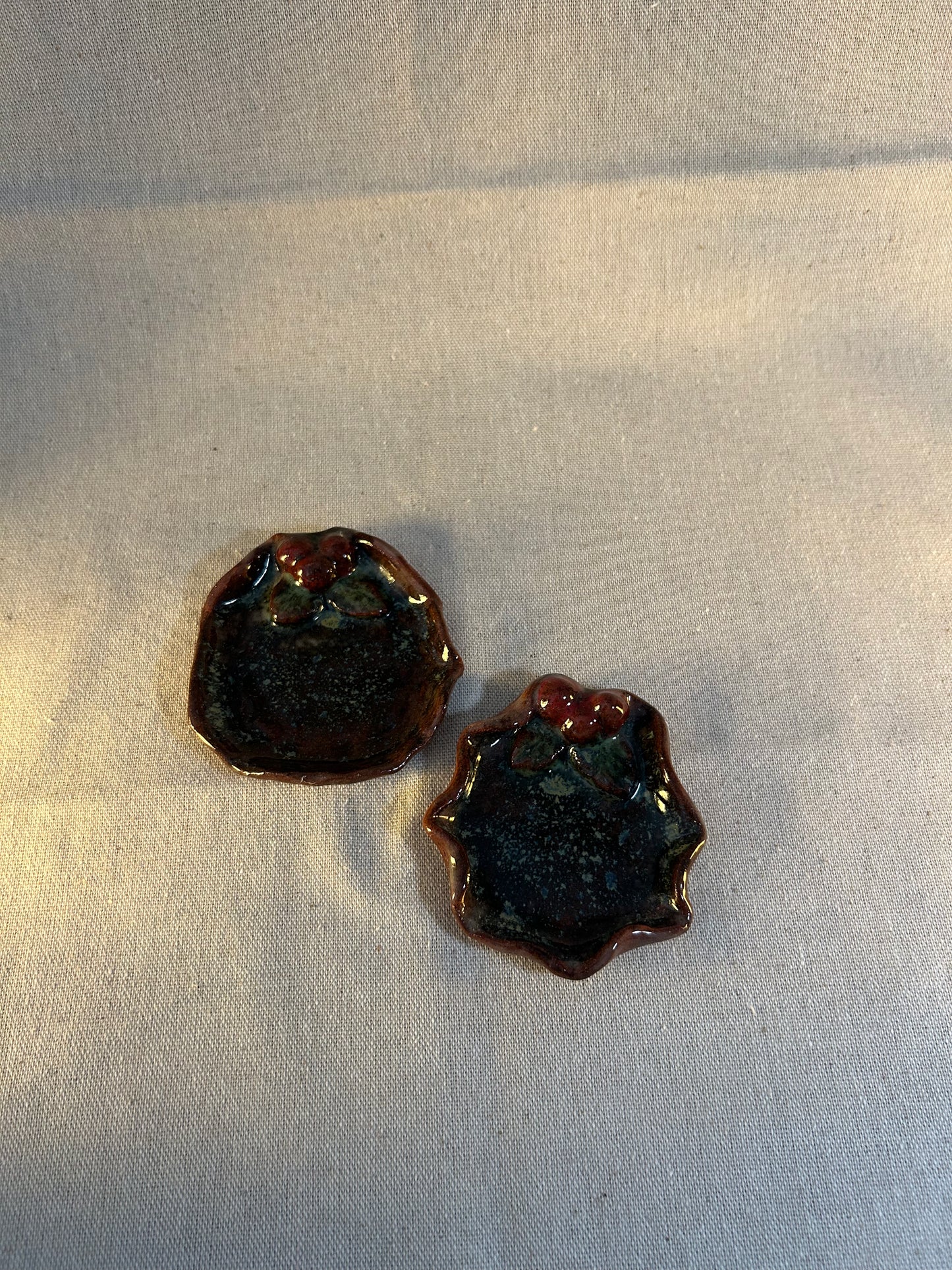 Mavili Kokina Lokumluk