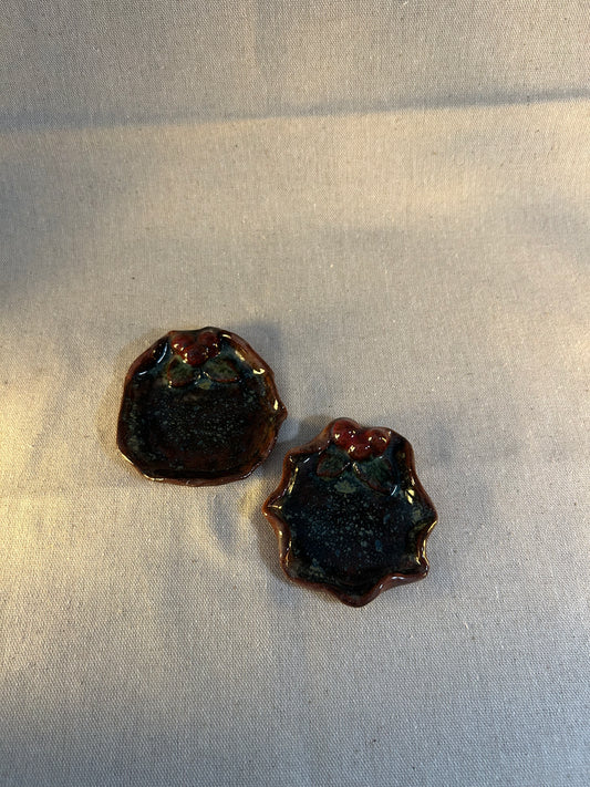 Mavili Kokina Lokumluk