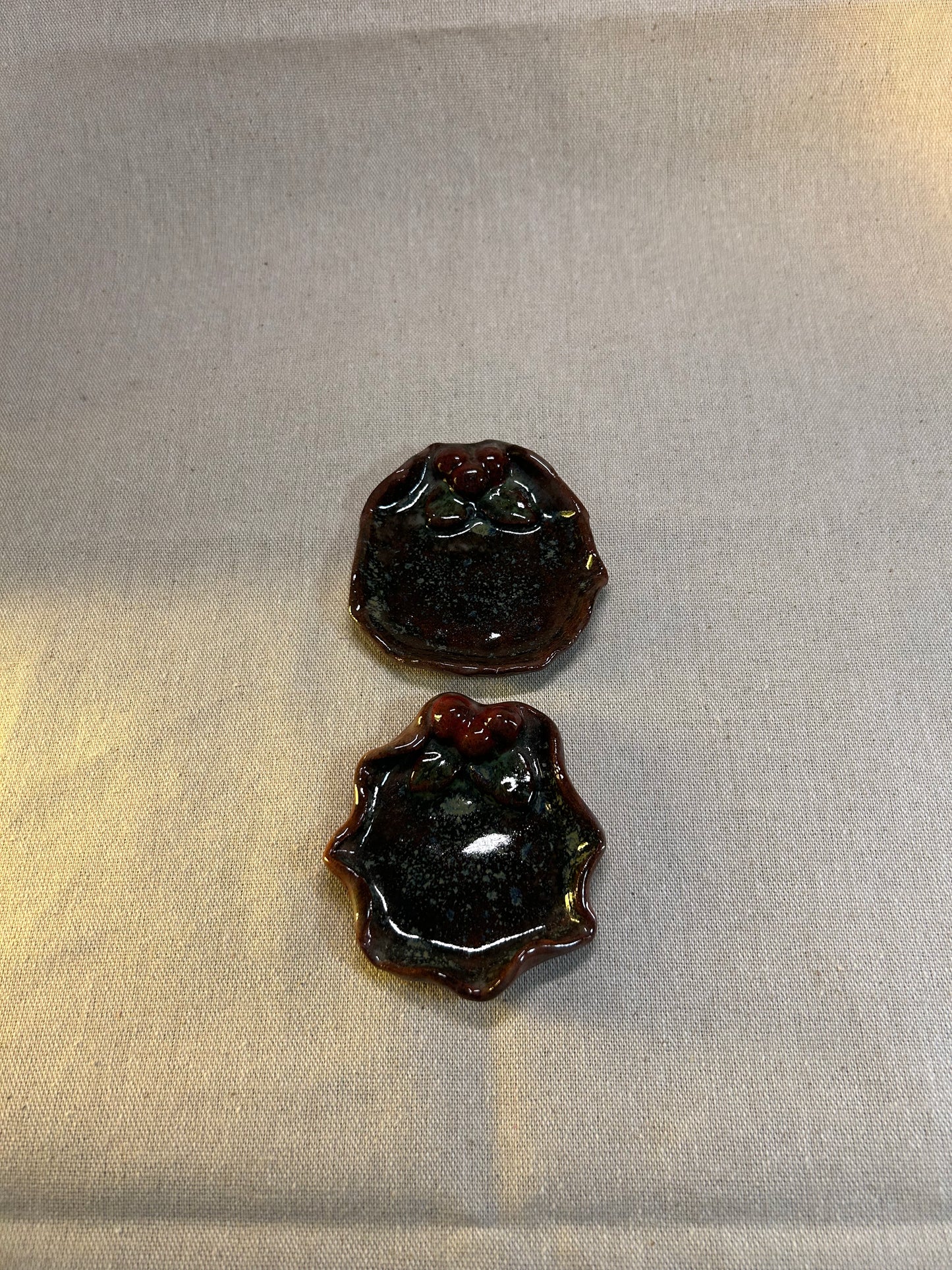 Mavili Kokina Lokumluk