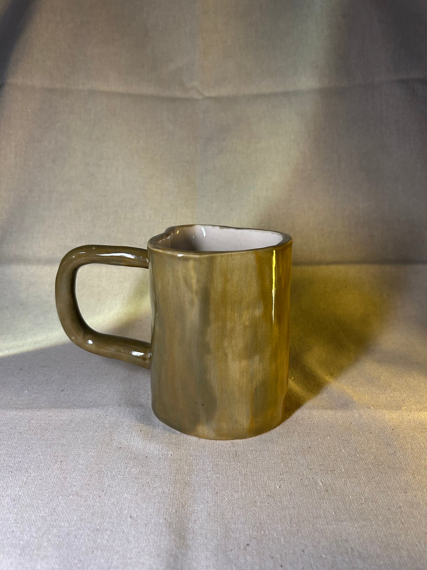 Sagrada Double Bira Bardağı