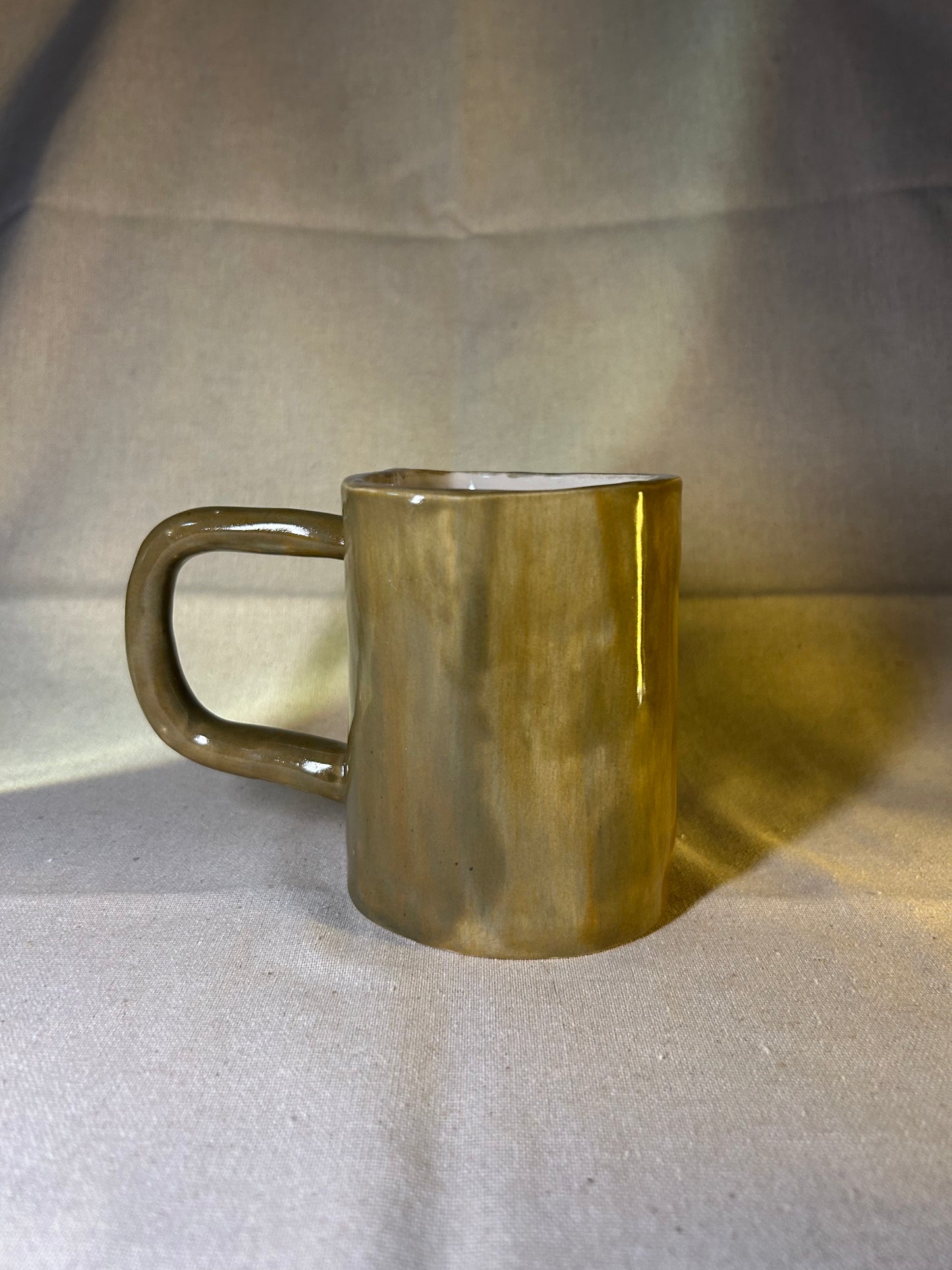 Sagrada Double Bira Bardağı