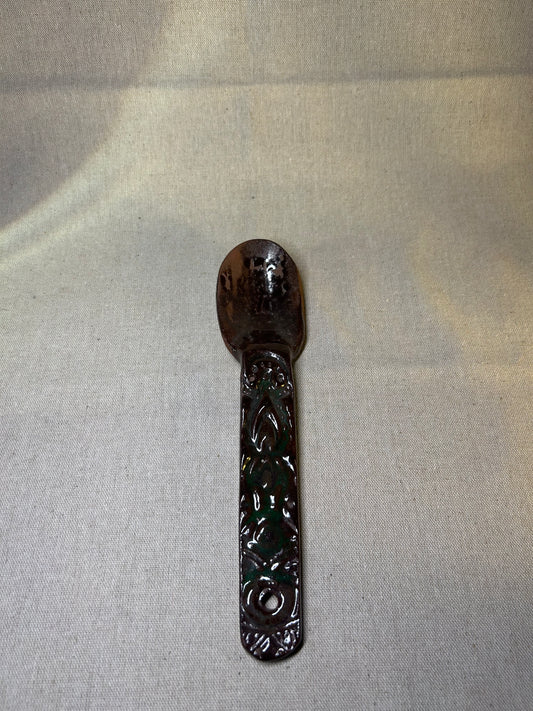 Antik Meze Kaşığı