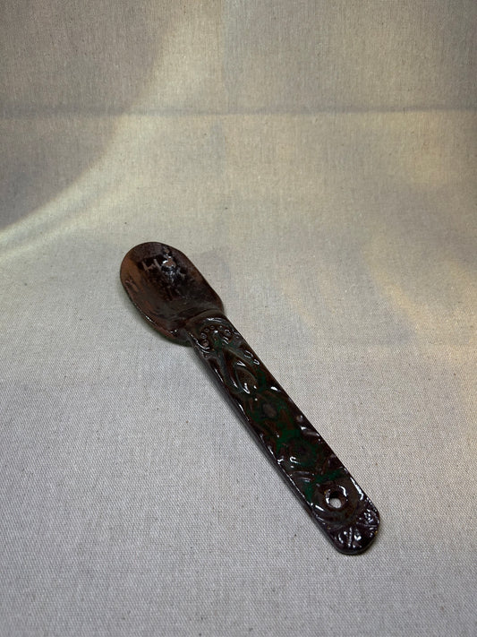 Antik Meze Kaşığı