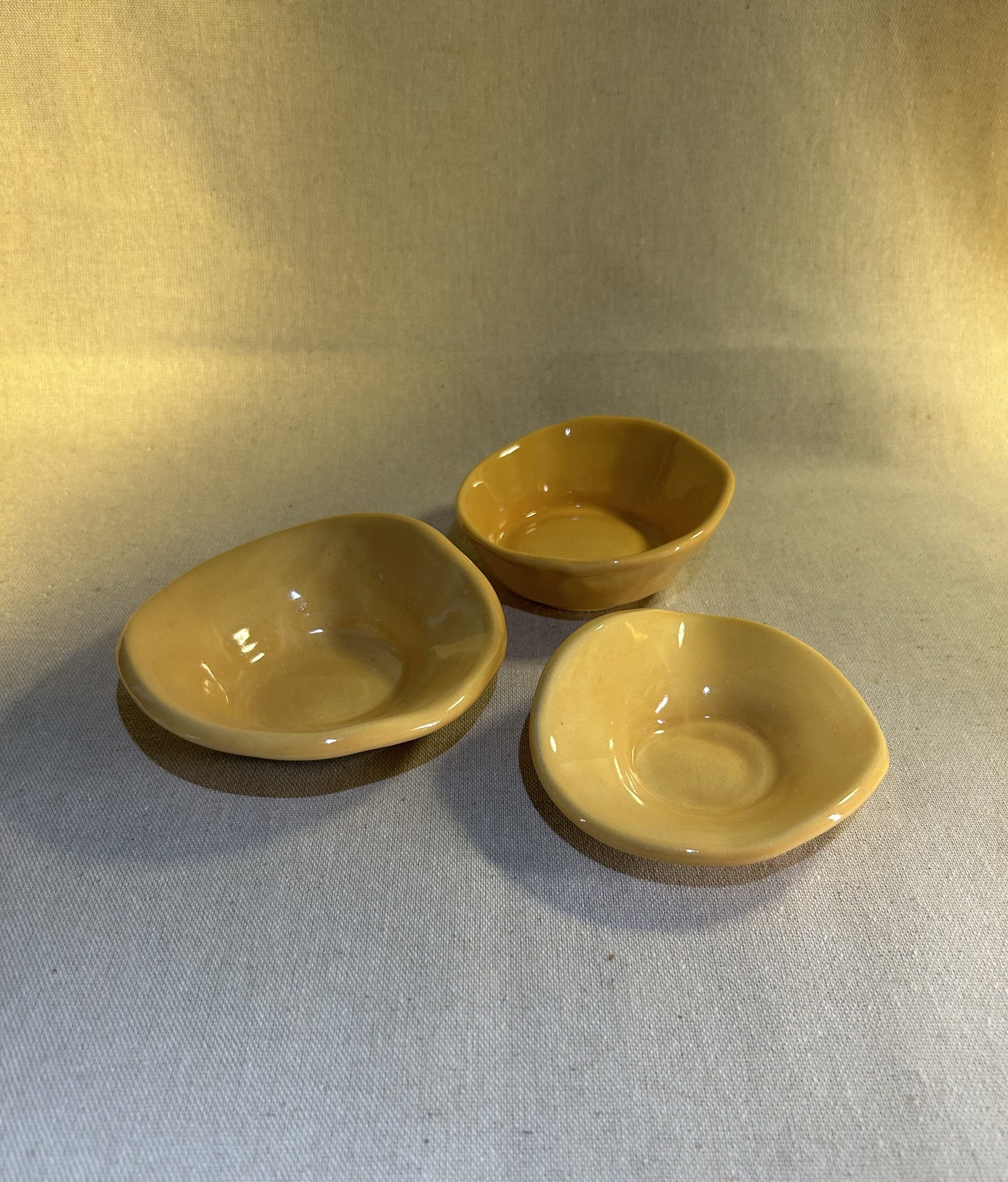 Triple Soft Sade Sosluk Seti