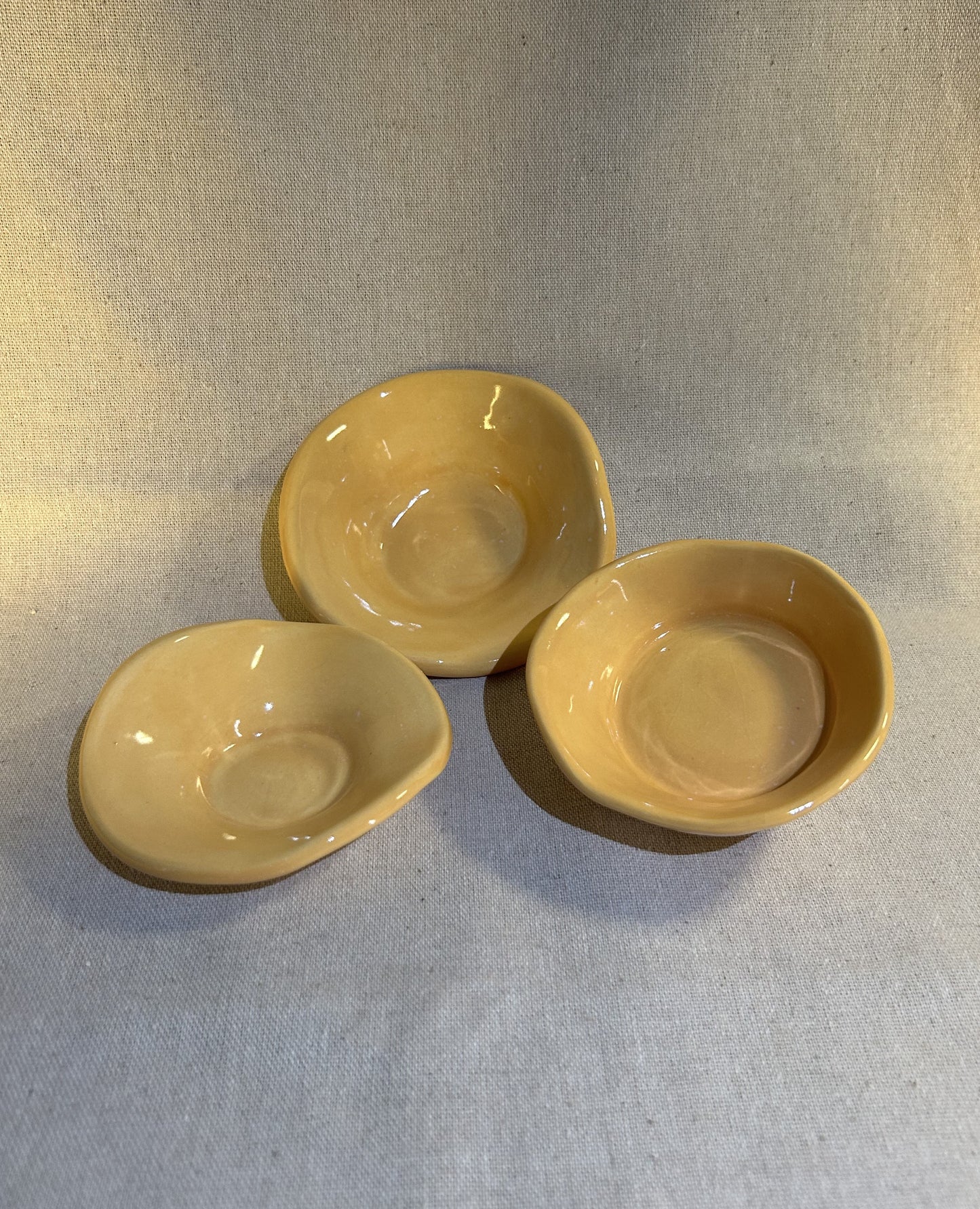 Triple Soft Sade Sosluk Seti