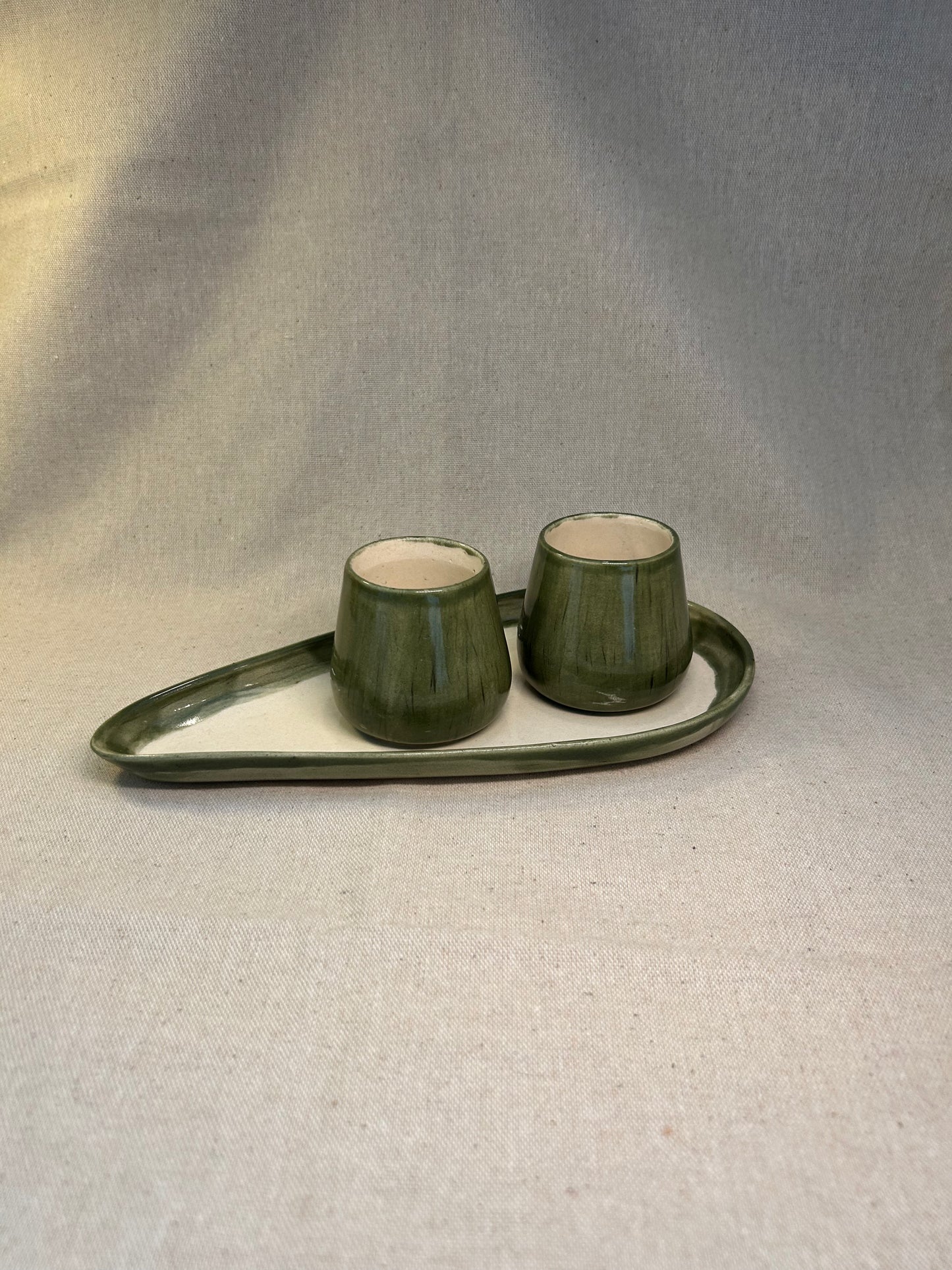 Damla Türk Kahvesi Seti