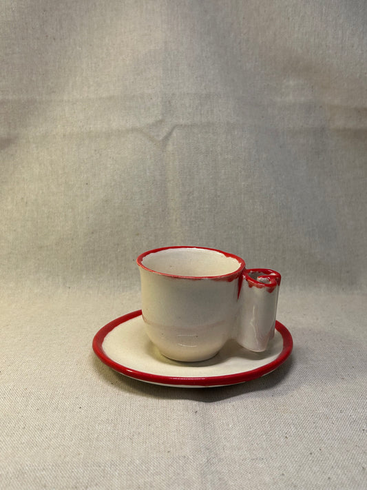 Kırmızı Aşk Serisi