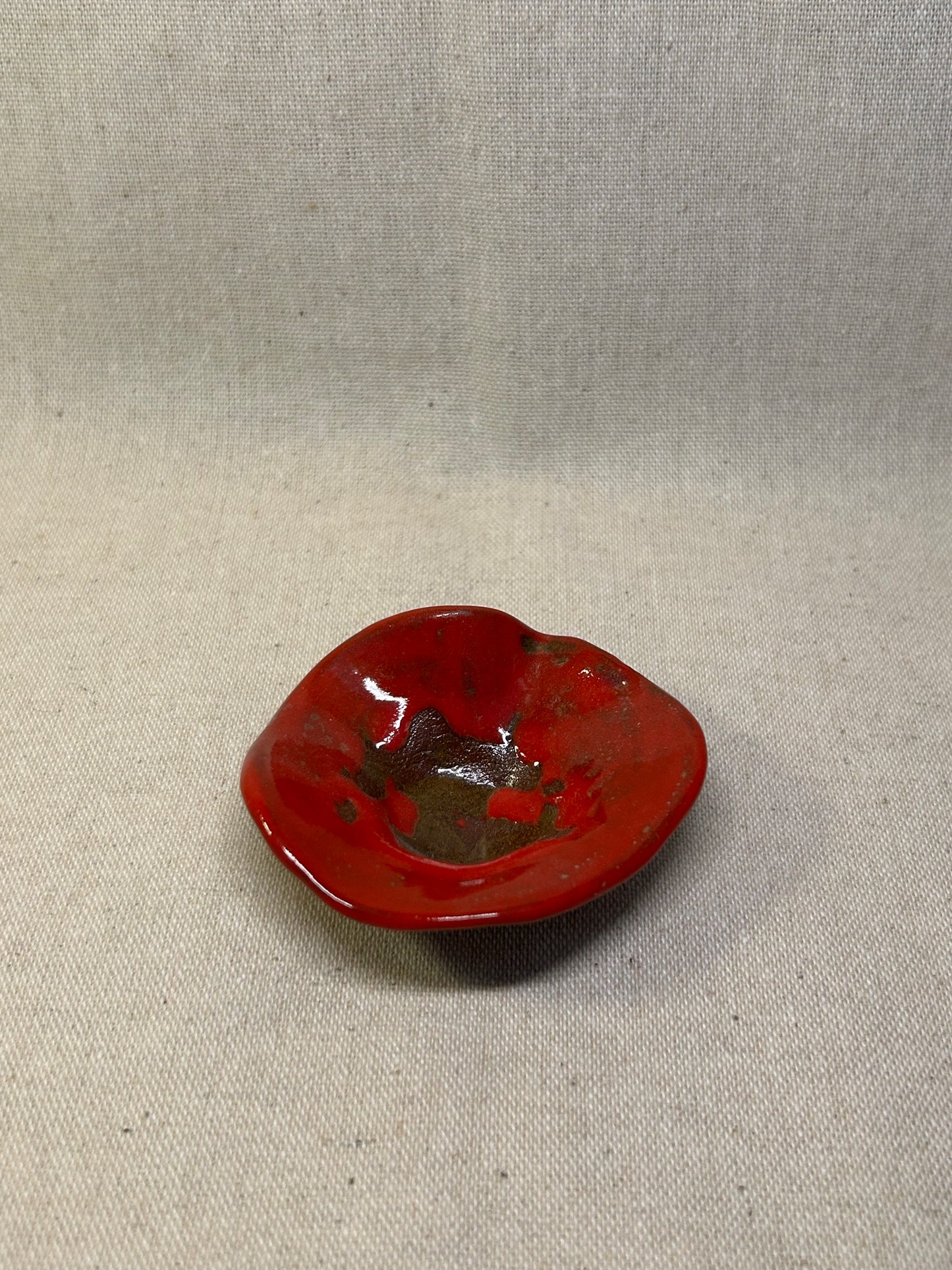 Kırmızı Aşk Serisi