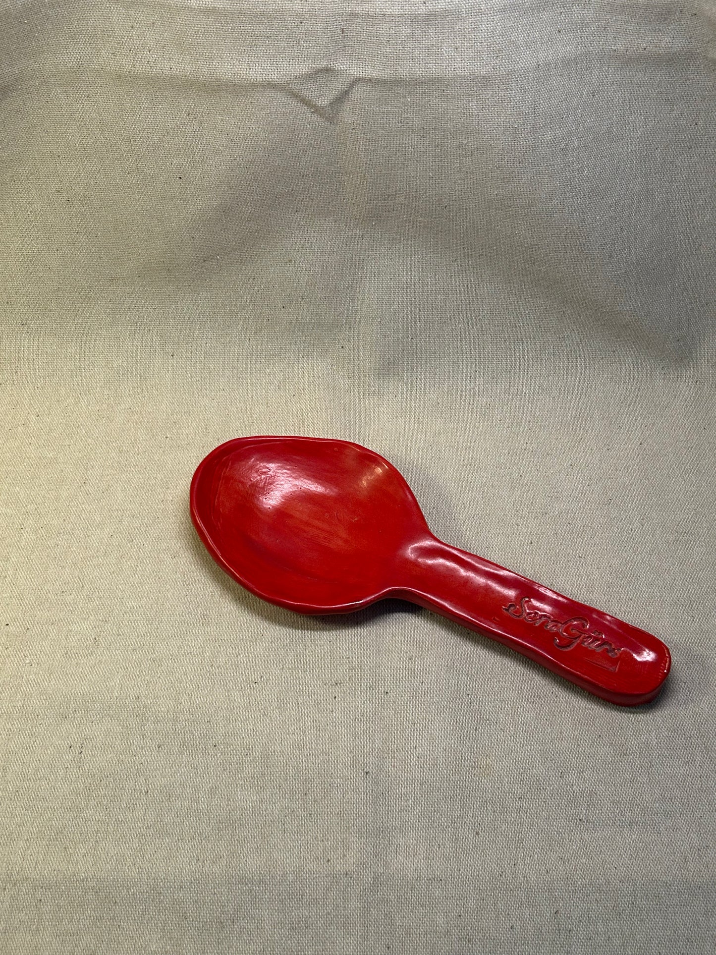 Kırmızı Aşk Serisi