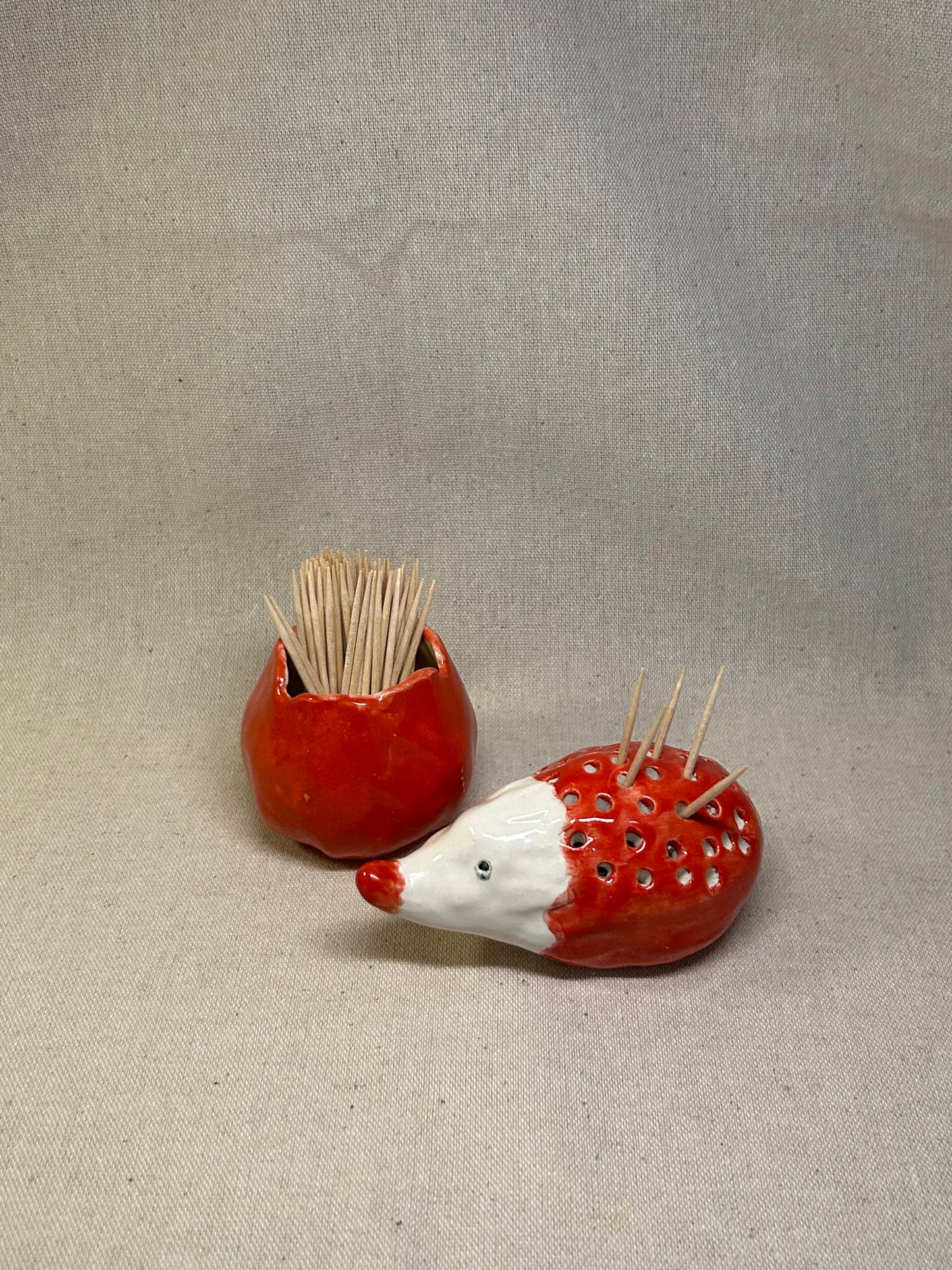 Kırmızı Aşk Serisi