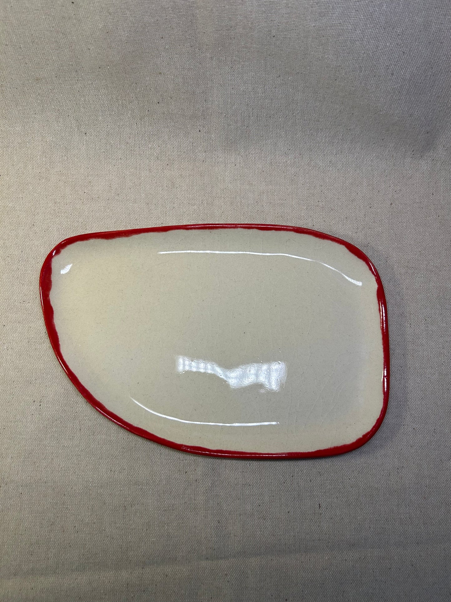 Kırmızı Aşk Serisi