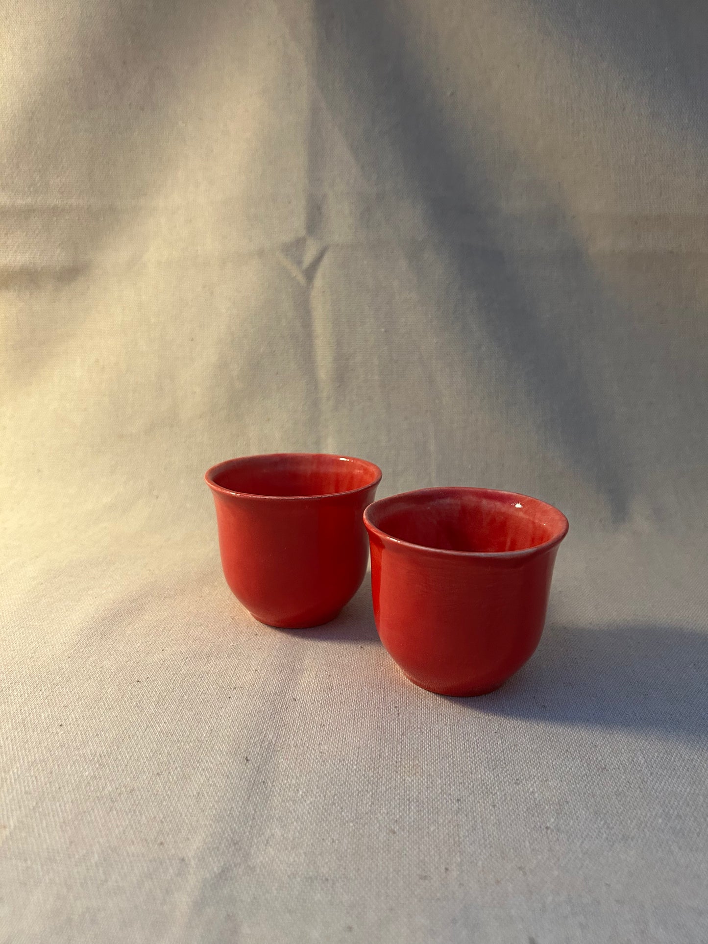 Kırmızı Aşk Serisi