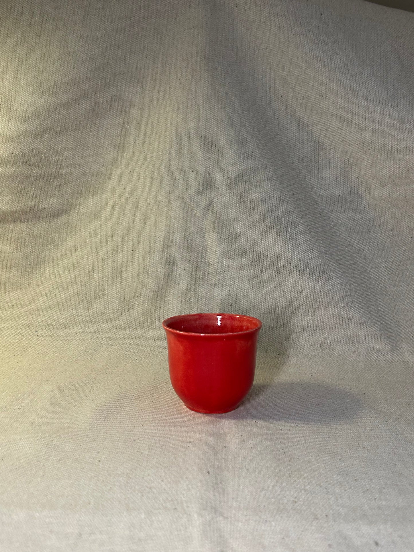 Kırmızı Aşk Serisi