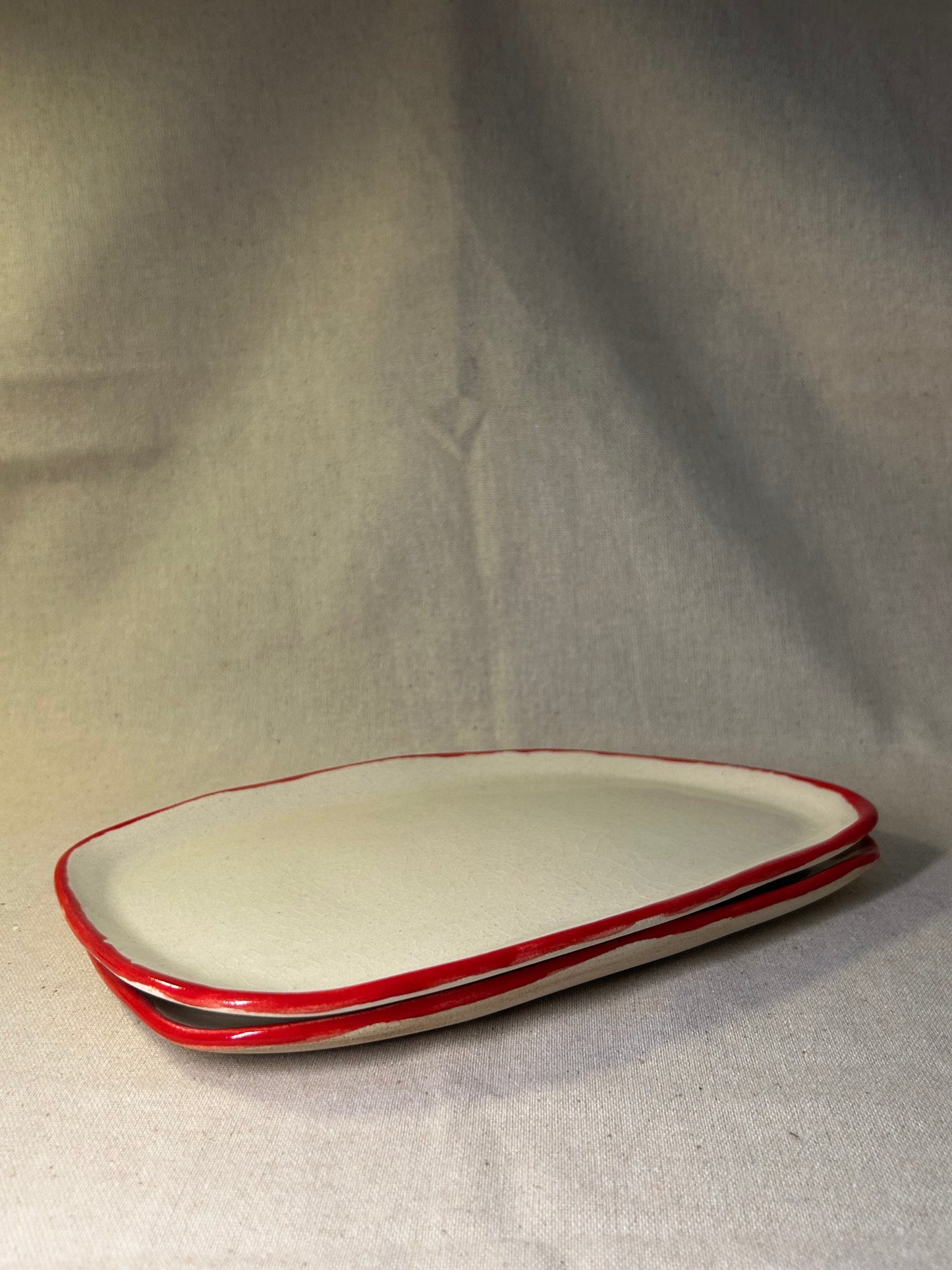 Kırmızı Aşk Serisi