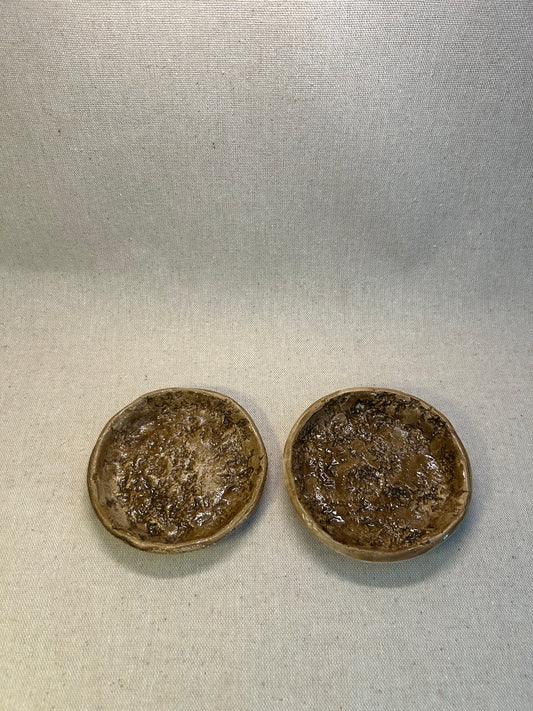 Kahverengi Joker İkizler Çerezlik