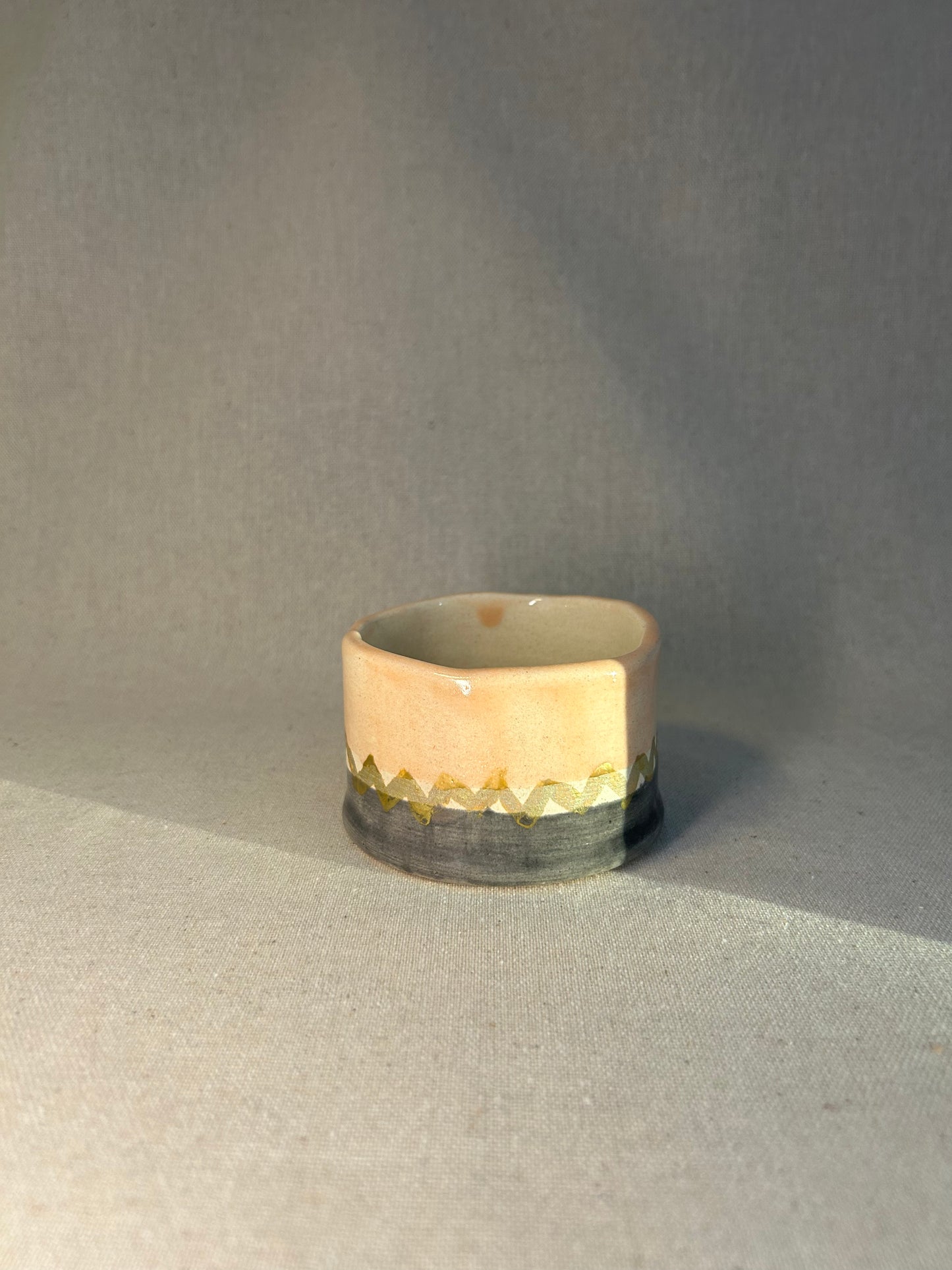 Altın Dantelli Kase Seti