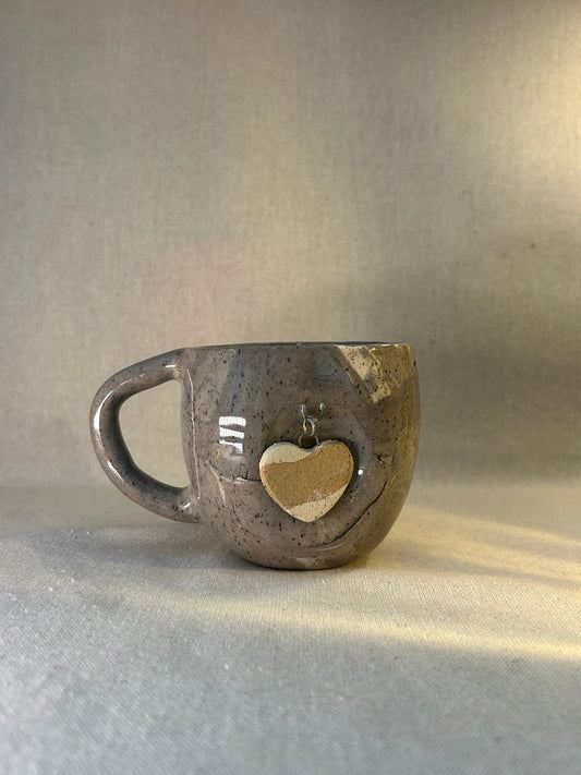 Heart to Heart Kupalar