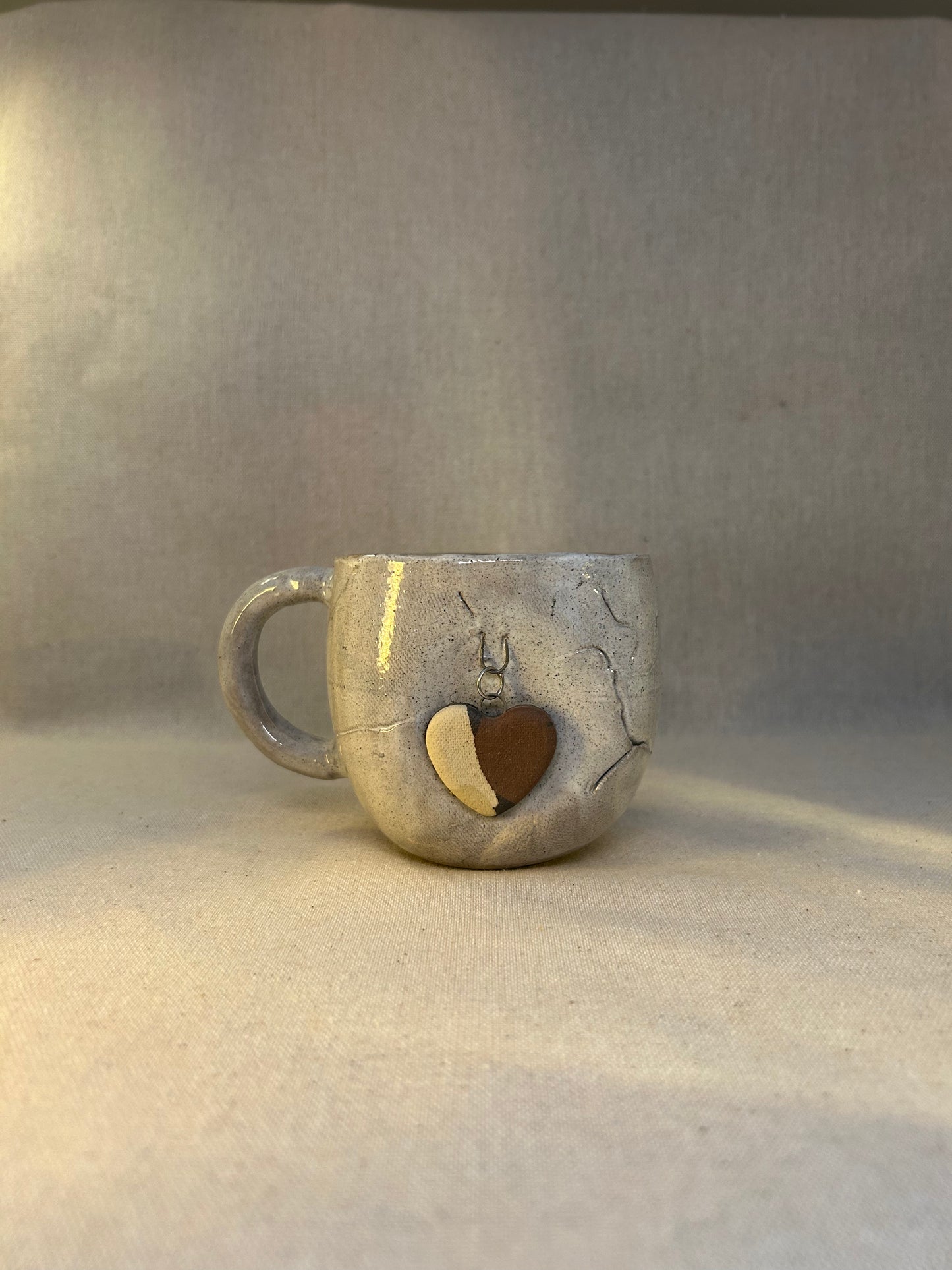 Heart to Heart Kupalar