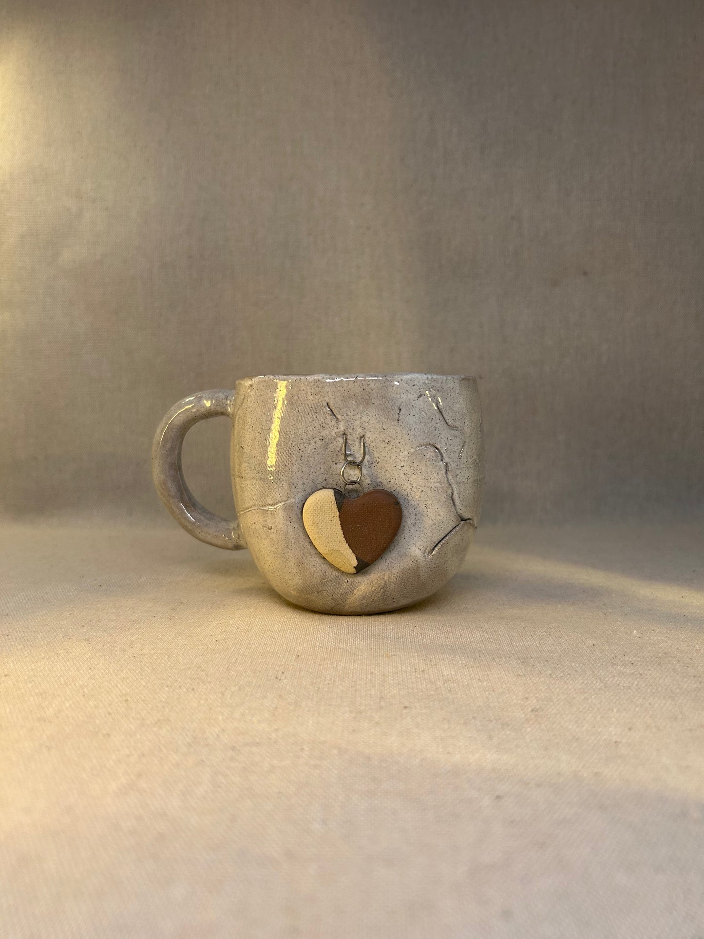 Heart to Heart Kupalar